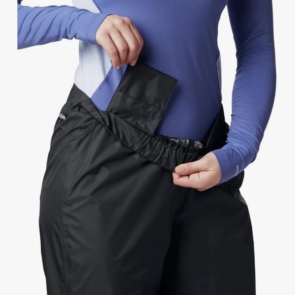 NWT Columbia Rain Pants - Picture 5 of 12
